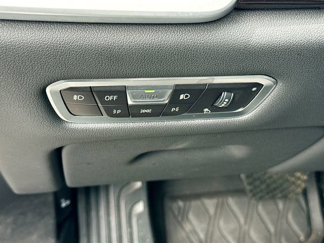 Used 2021 BMW X5 xDrive40i AWD/4WD image 12