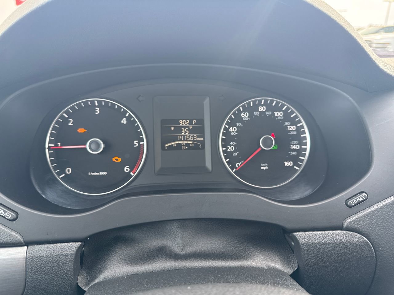 Used 2013 Volkswagen Jetta TDI image 19