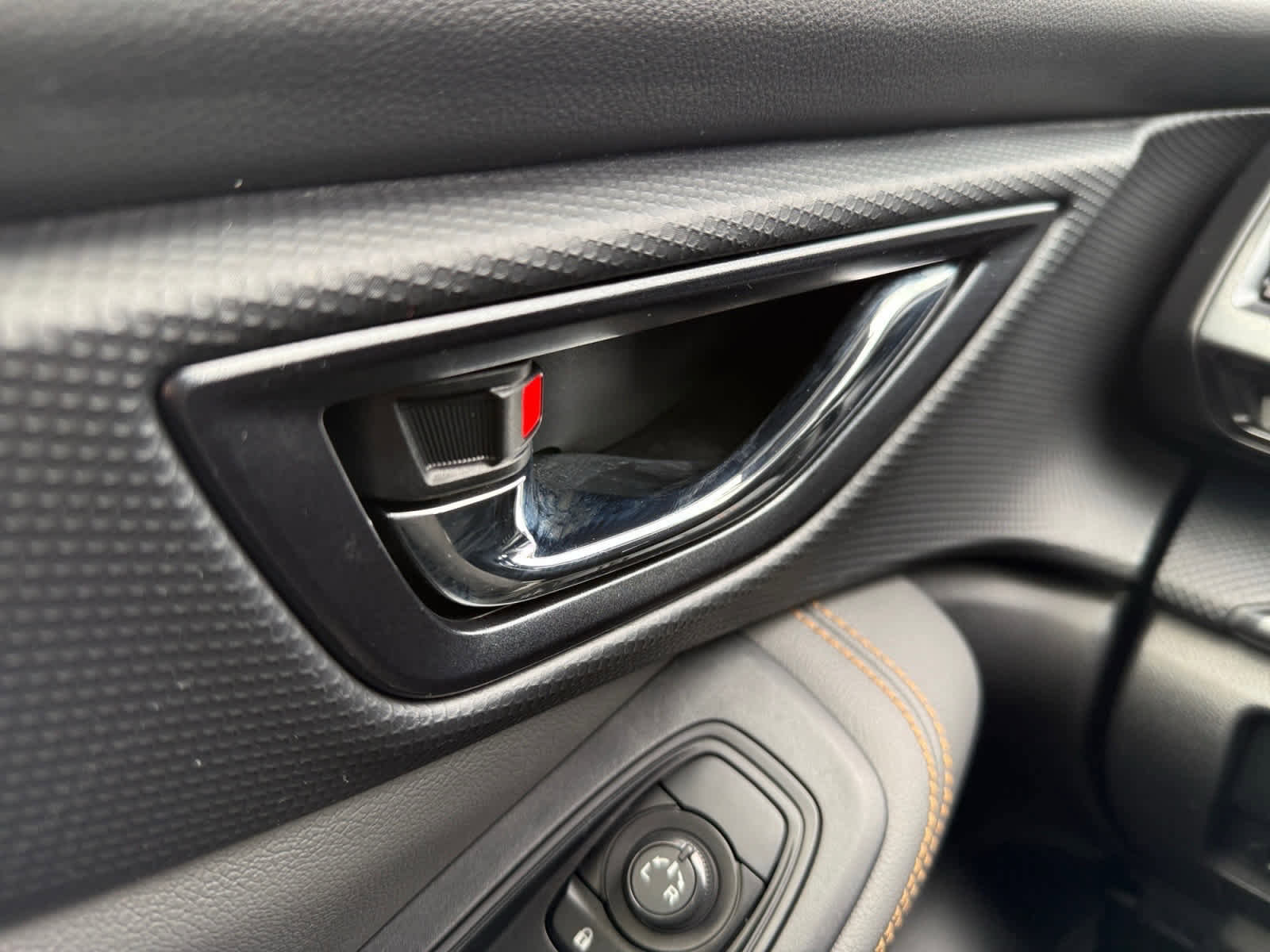 Used 2022 Subaru Forester Wilderness image 26