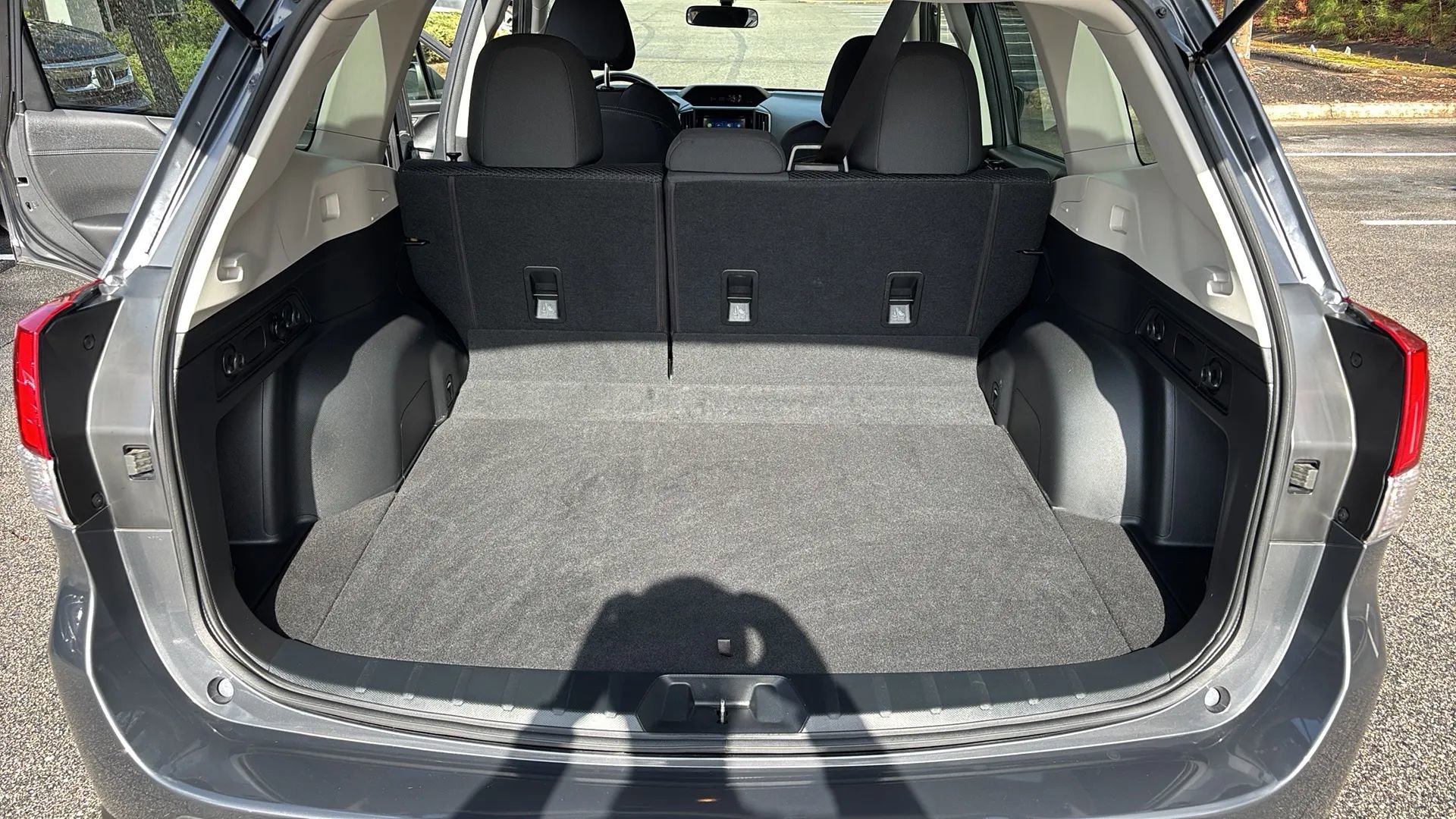 Used 2023 Subaru Forester Premium image 24