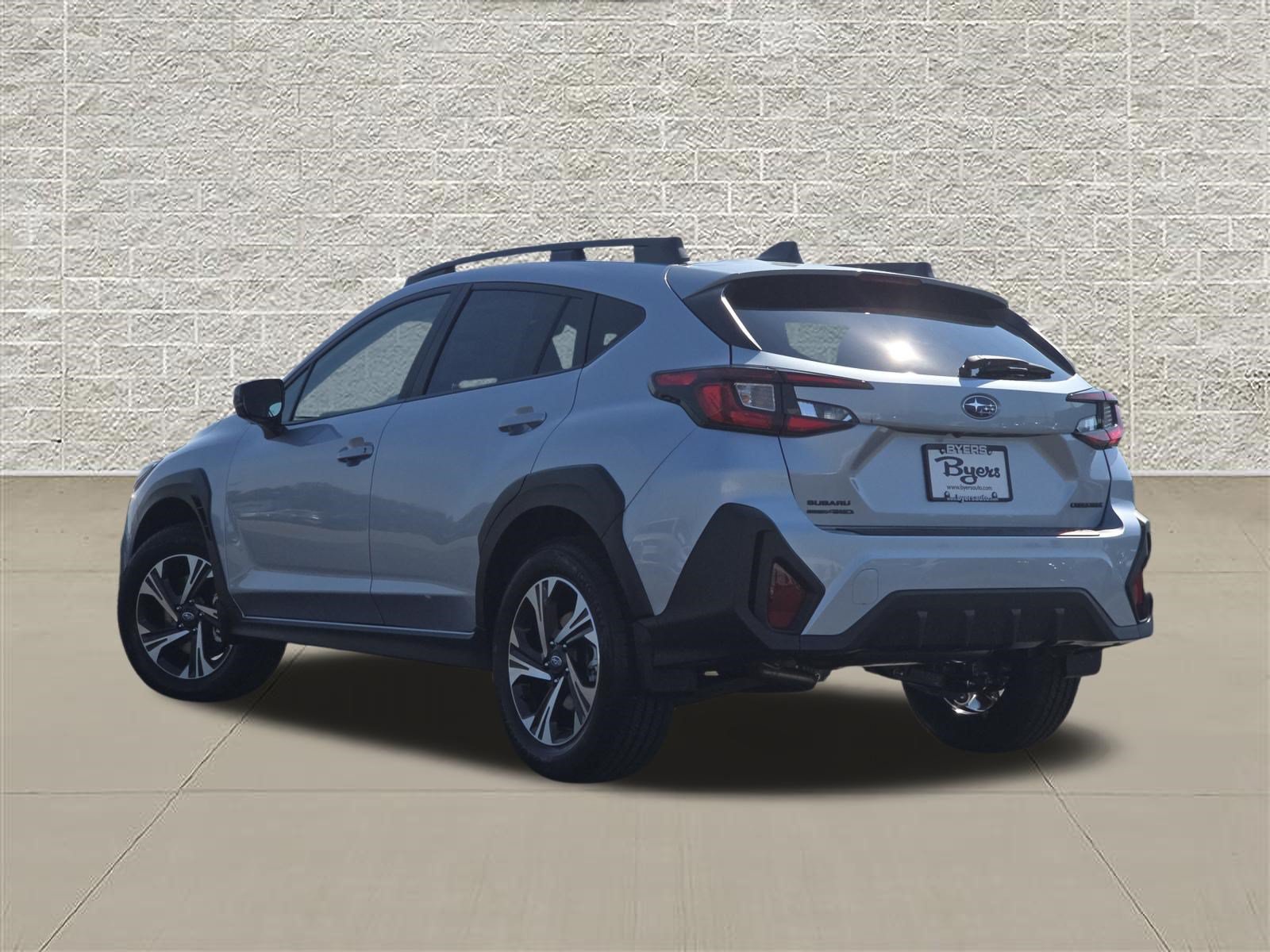 New 2026 Subaru Crosstrek 2.5i Premium AWD/4WD image 5