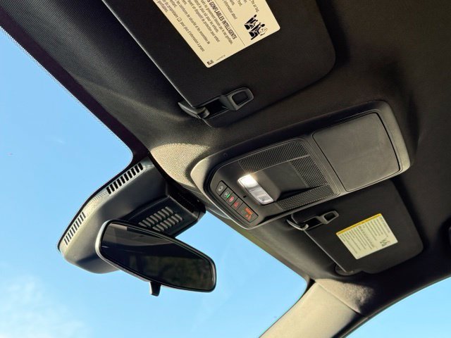 Used 2026 Chevrolet Equinox LT w/ LPO, Floor Liner Package FWD image 25
