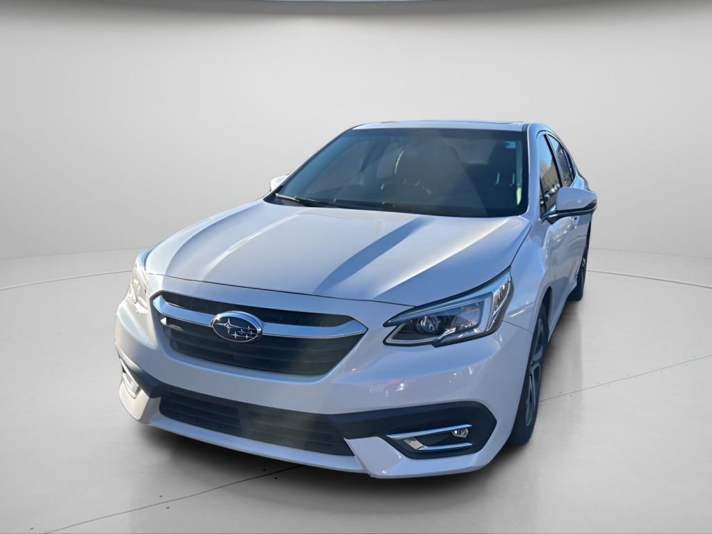 Used 2020 Subaru Legacy Limited w/ Popular Package #2 image 9