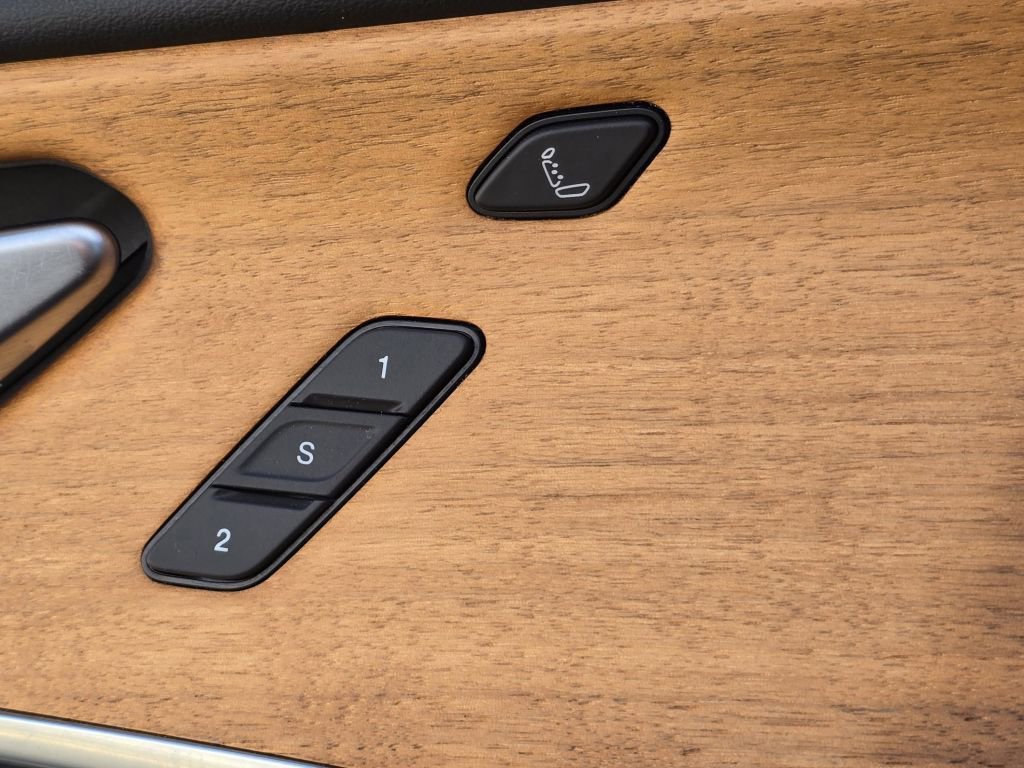 Used 2023 Jeep Grand Cherokee L Summit image 22