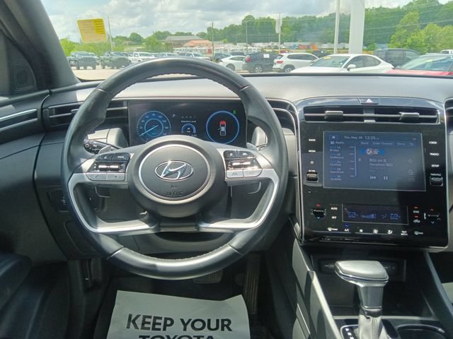 Used 2022 Hyundai Santa Cruz SEL Premium w/ Launch Package AWD/4WD image 25