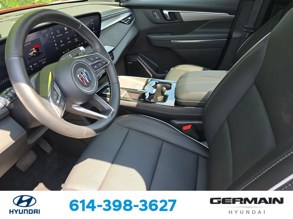 Used 2026 Buick Enclave Preferred w/ Power Package AWD/4WD image 18