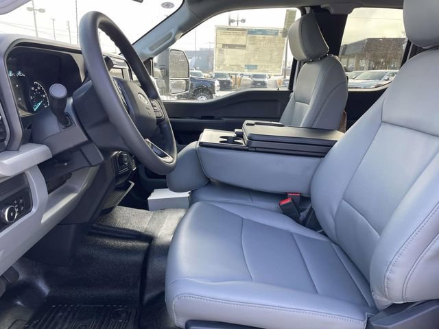 New 2026 Ford F550 4x4 Supercab Super Duty image 15
