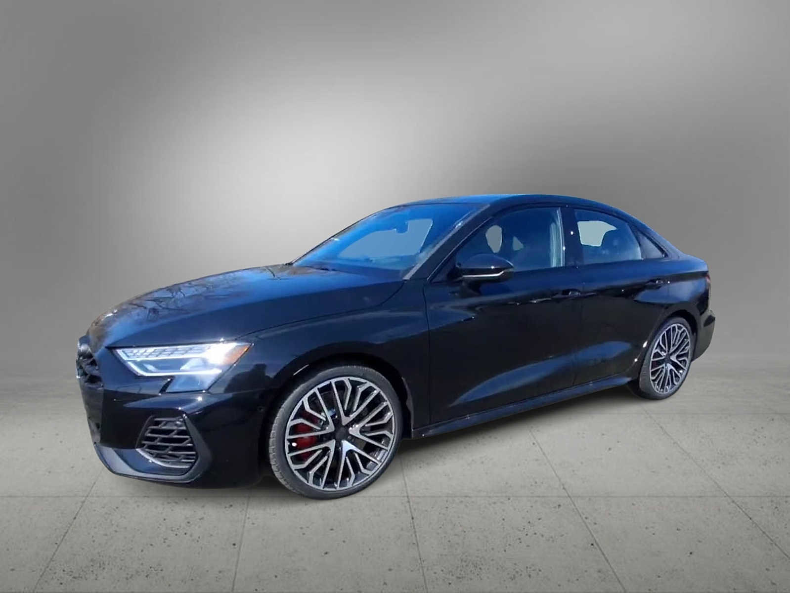 New 2026 Audi S3 Premium image 4