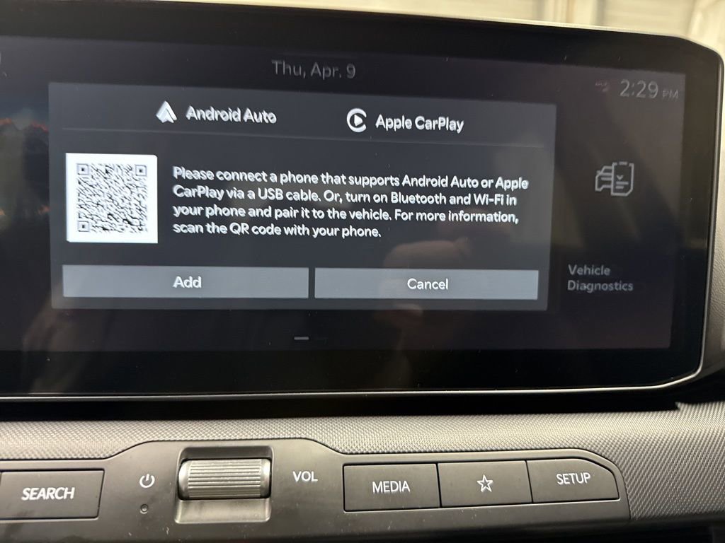 Used 2025 Kia K4 LXS image 25