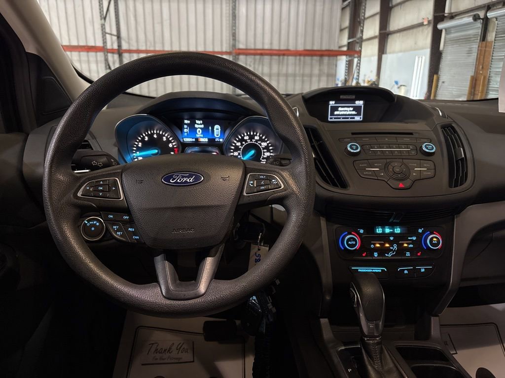 Used 2018 Ford Escape SE AWD/4WD image 24