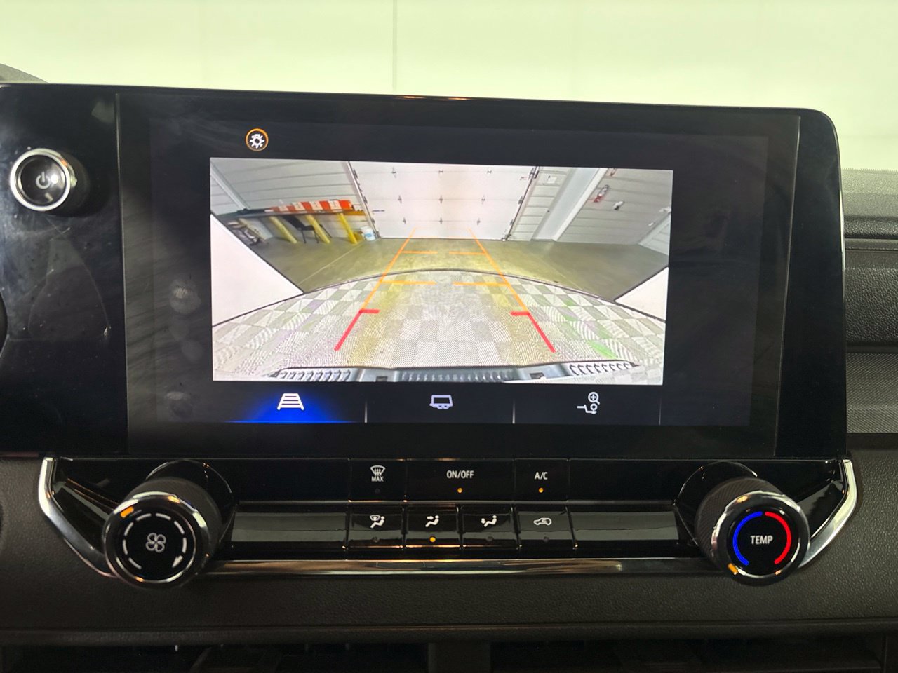 Used 2023 Chevrolet Colorado W/T RWD image 17