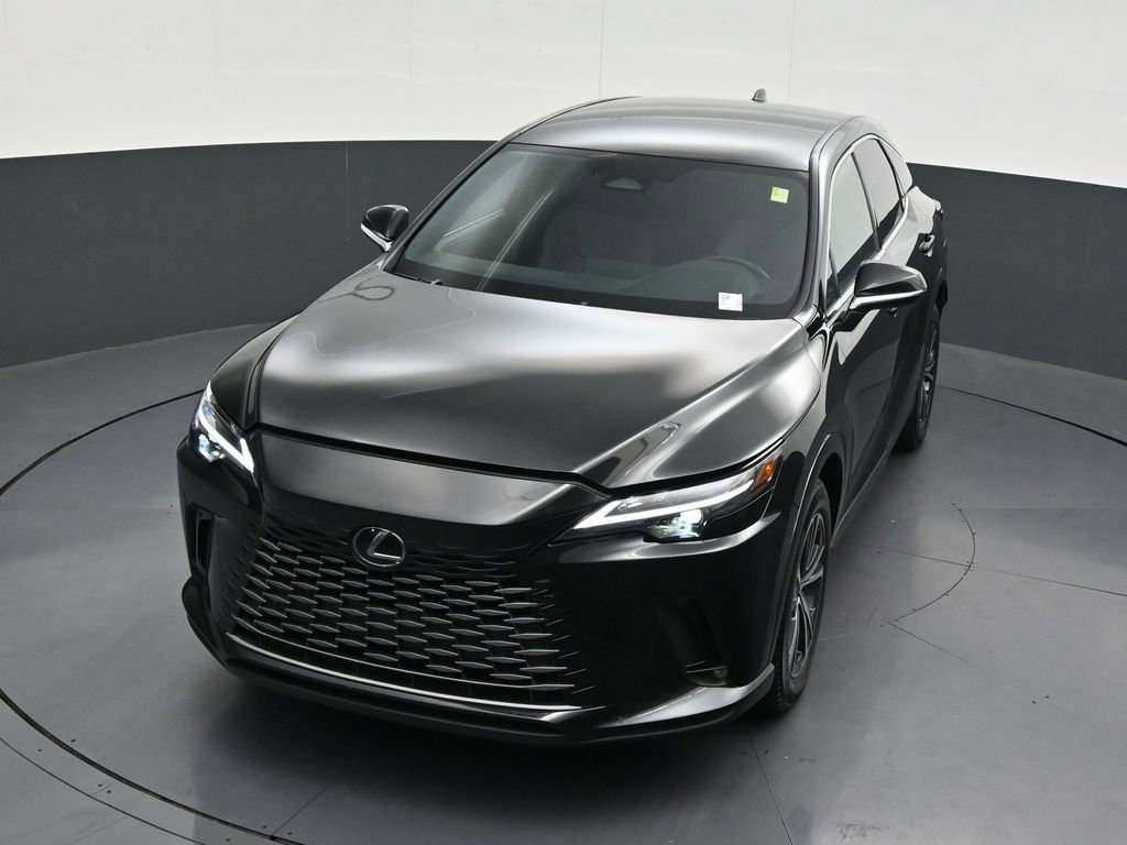 Used 2025 Lexus RX 350 FWD image 16