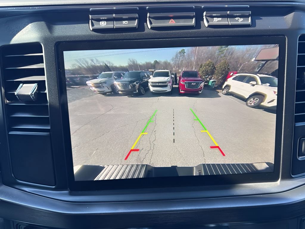 Used 2023 Ford F250 Lariat w/ FX4 Off-Road Package image 22