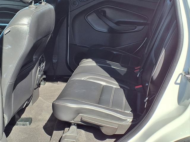 Certified 2019 Ford Escape Titanium AWD/4WD image 11