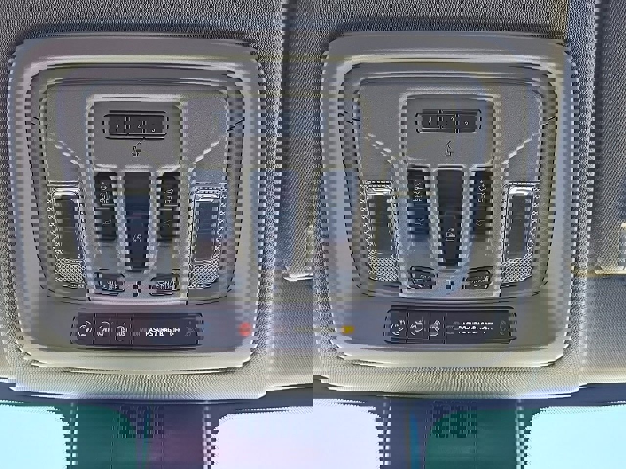 Certified 2025 Chevrolet Silverado 1500 LTZ w/ LTZ Premium Package image 29