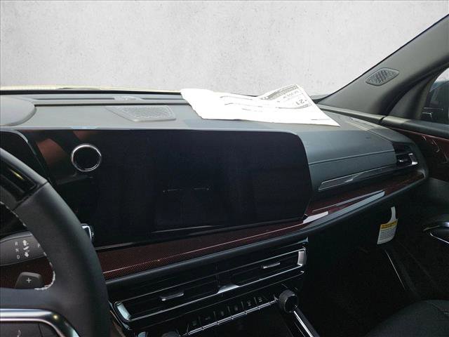 New 2026 Chevrolet Traverse Z71 w/ Enhanced Driving Package image 15