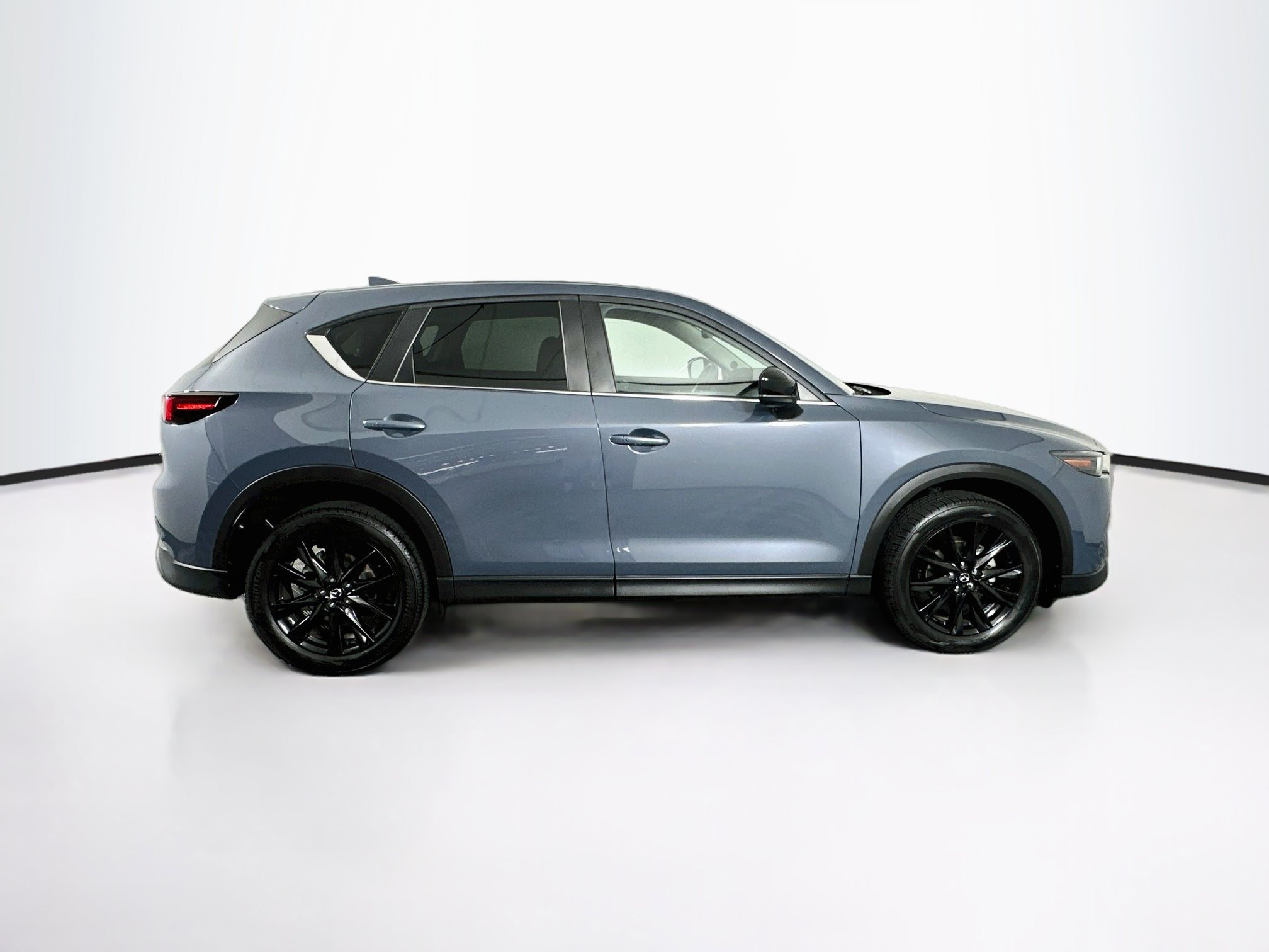 Used 2023 MAZDA CX-5 Carbon Edition AWD/4WD image 10