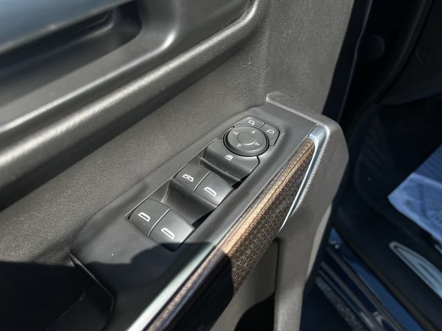 Used 2021 Chevrolet Silverado 1500 RST AWD/4WD image 12