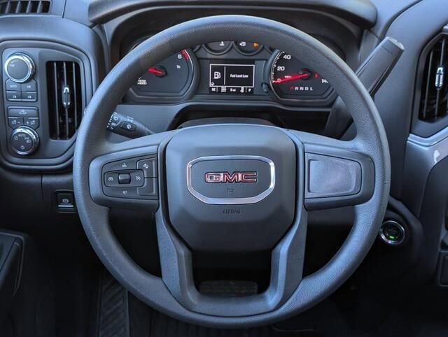 New 2026 GMC Sierra 1500 Pro w/ Graphite Edition image 18