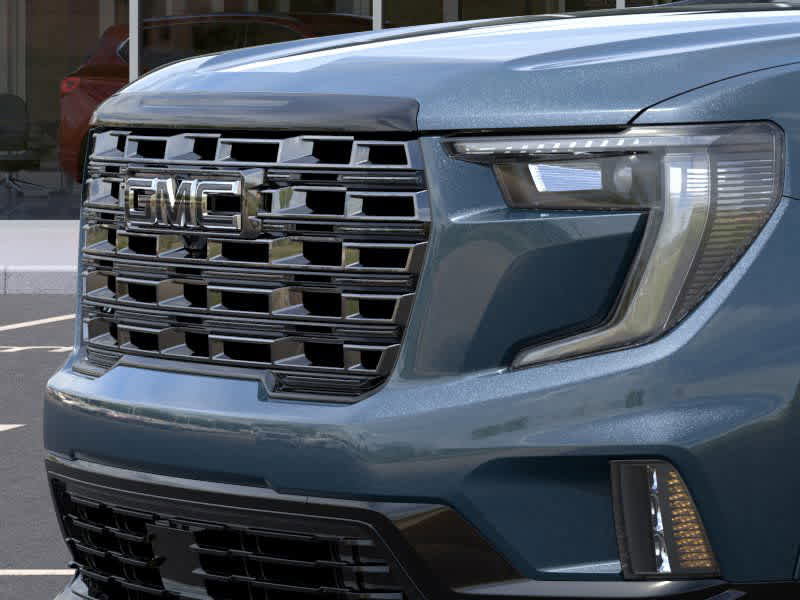 New 2026 GMC Acadia Denali Ultimate image 13