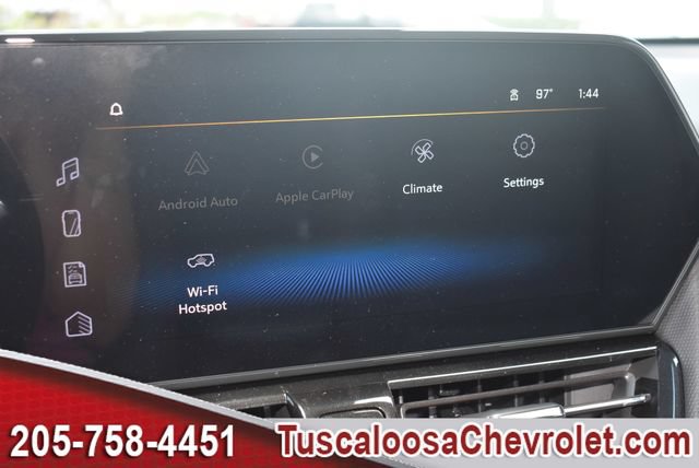 New 2026 Chevrolet TrailBlazer RS w/ Convenience Package FWD image 28