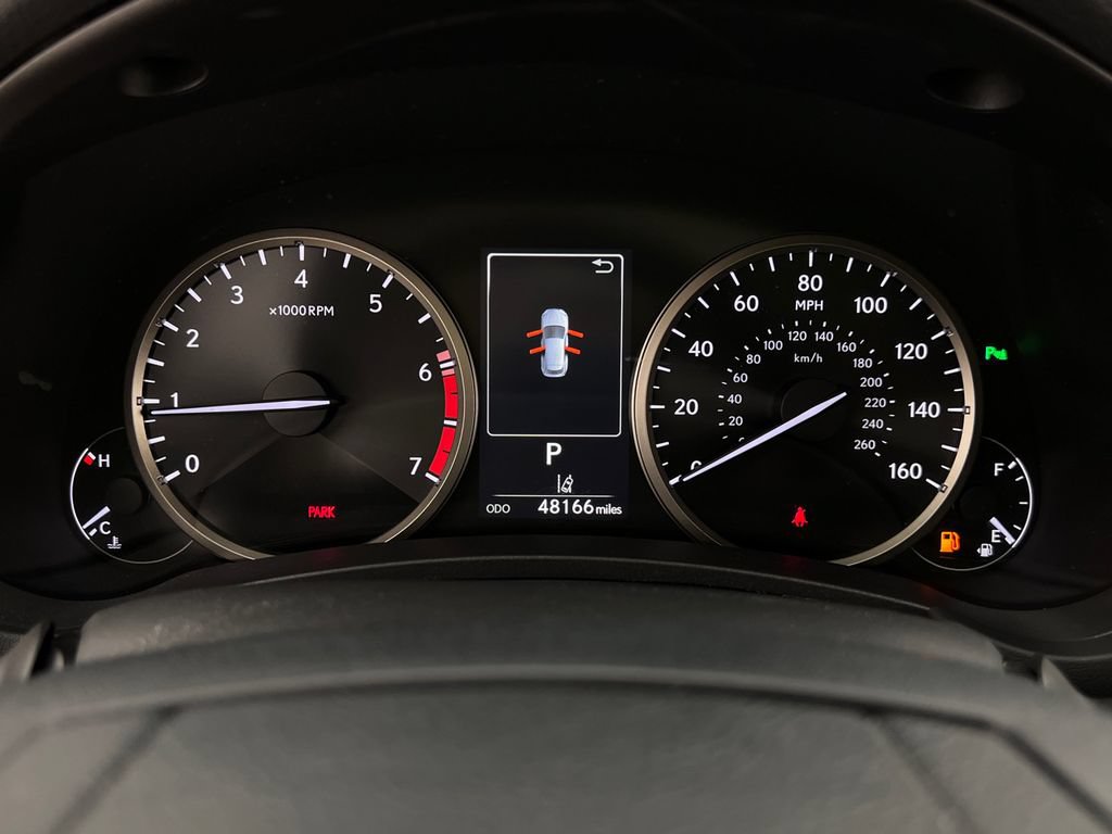 Certified 2021 Lexus NX 300 FWD w/ Premium Package image 21
