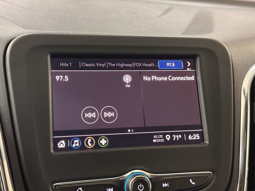Used 2024 Chevrolet Equinox LT AWD/4WD image 43