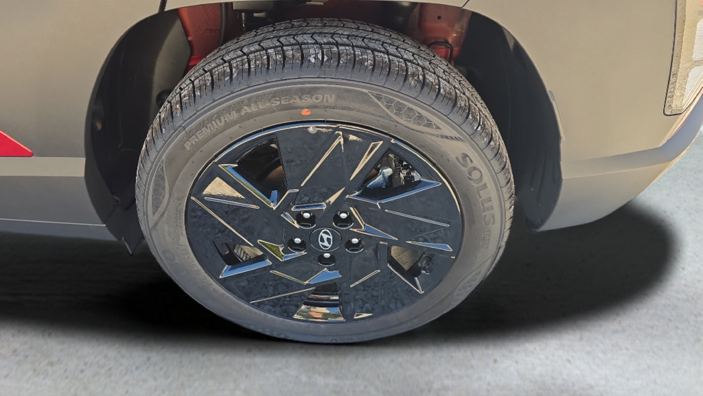 New 2027 Hyundai Kona SEL Sport FWD image 29