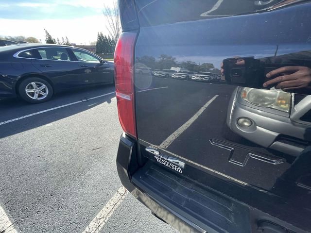 Used 2024 Toyota Tacoma SR5 image 8