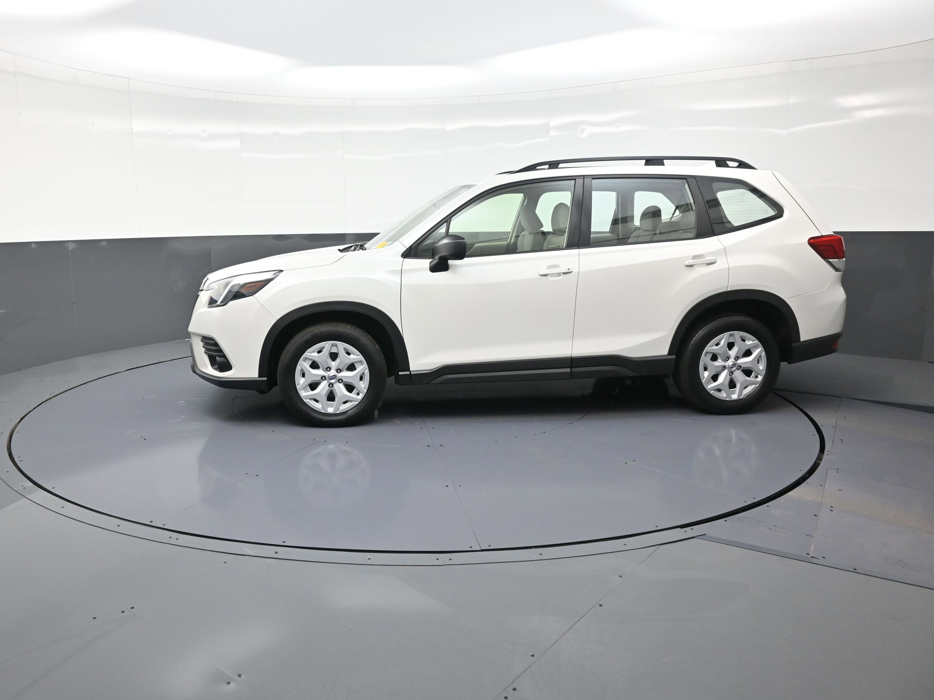 Used 2022 Subaru Forester image 6