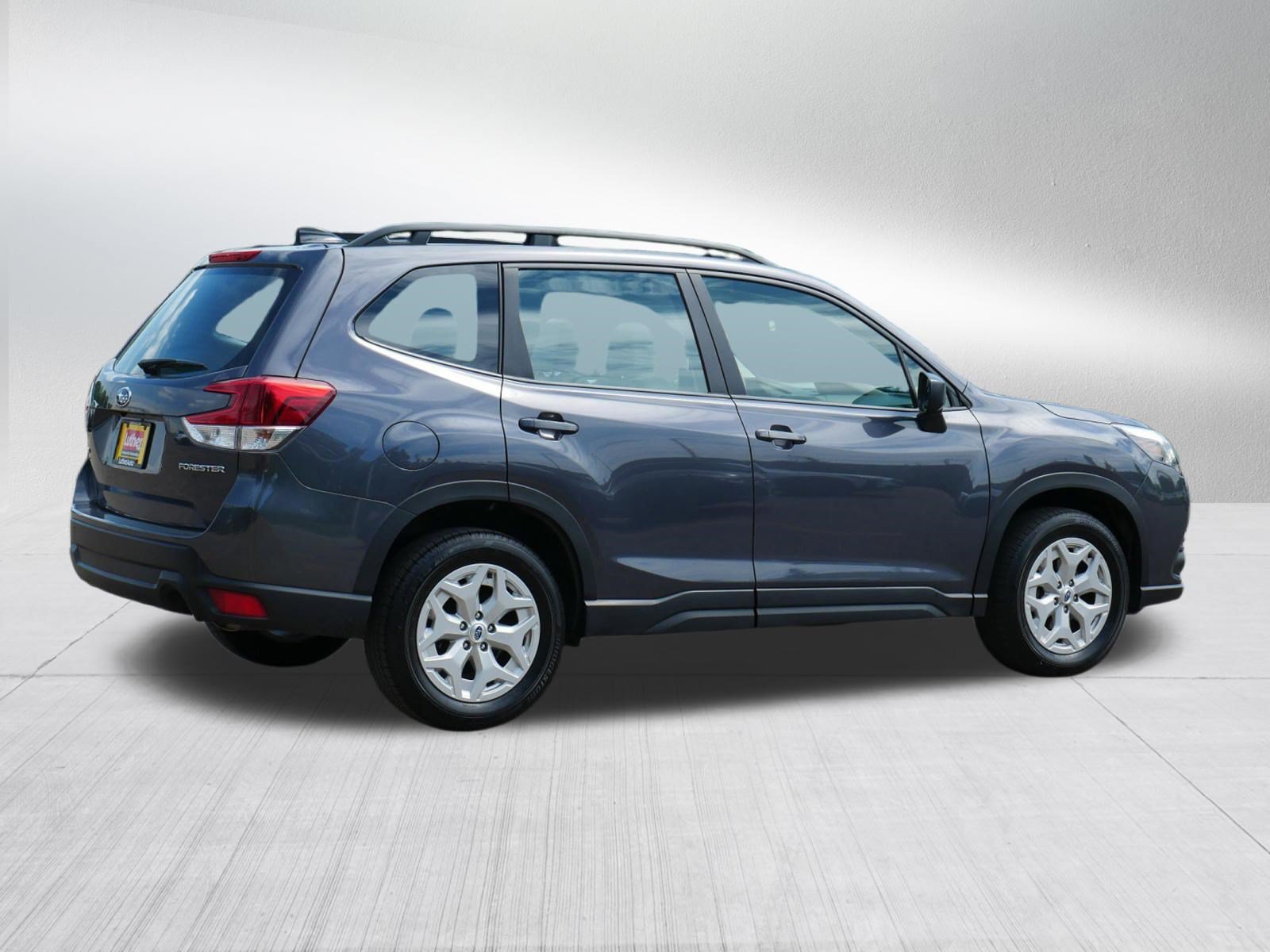 Used 2024 Subaru Forester AWD/4WD image 7