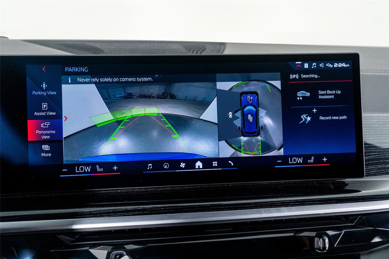 Used 2025 BMW X5 M60i AWD/4WD image 41