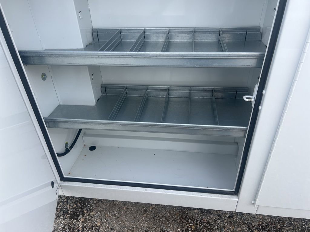 Used 2024 Ford Transit 350 w/ Interior Upgrade Package image 27