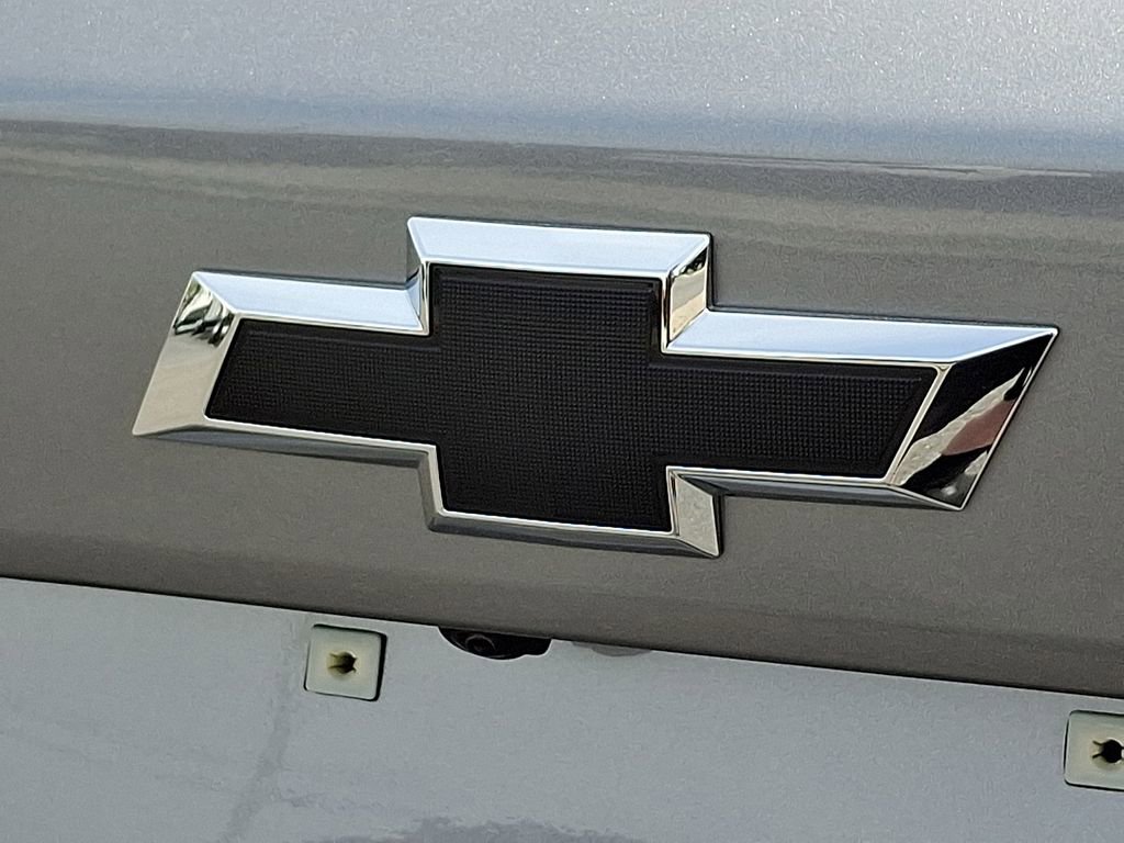 Used 2026 Chevrolet Trax LT w/ Driver Confidence Package image 36