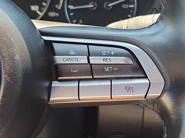 Used 2021 MAZDA CX-30 FWD 2.5 S w/ Select Package image 24