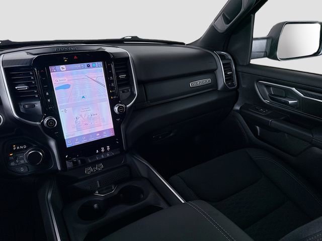 New 2026 RAM 1500 Big Horn image 23