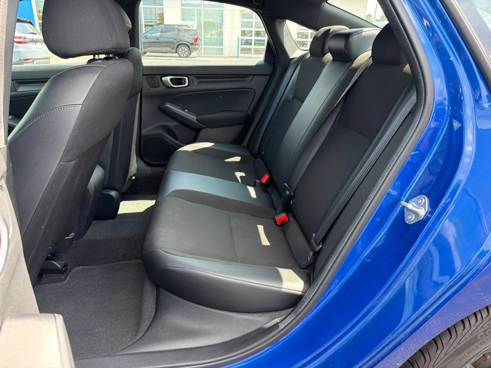 Used 2023 Honda Civic Sport image 8