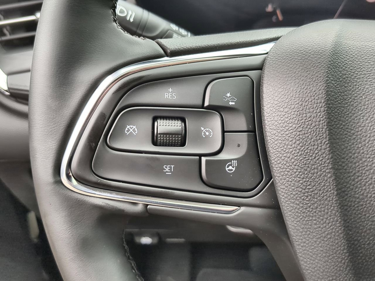 New 2026 Buick Encore GX Sport Touring w/ Experience Buick Package image 33