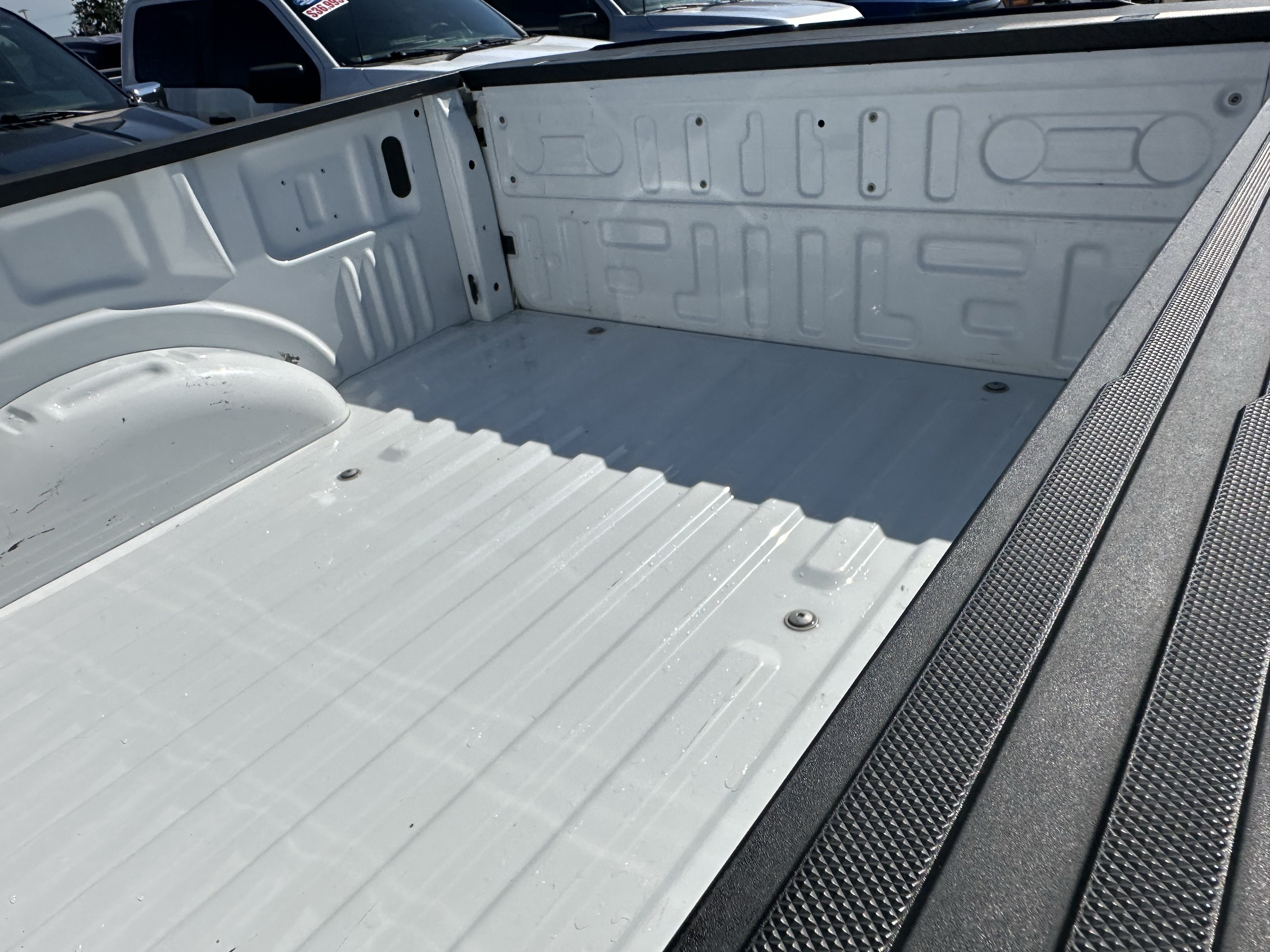 Used 2021 Ford F150 XLT w/ Equipment Group 301A Mid AWD/4WD image 9