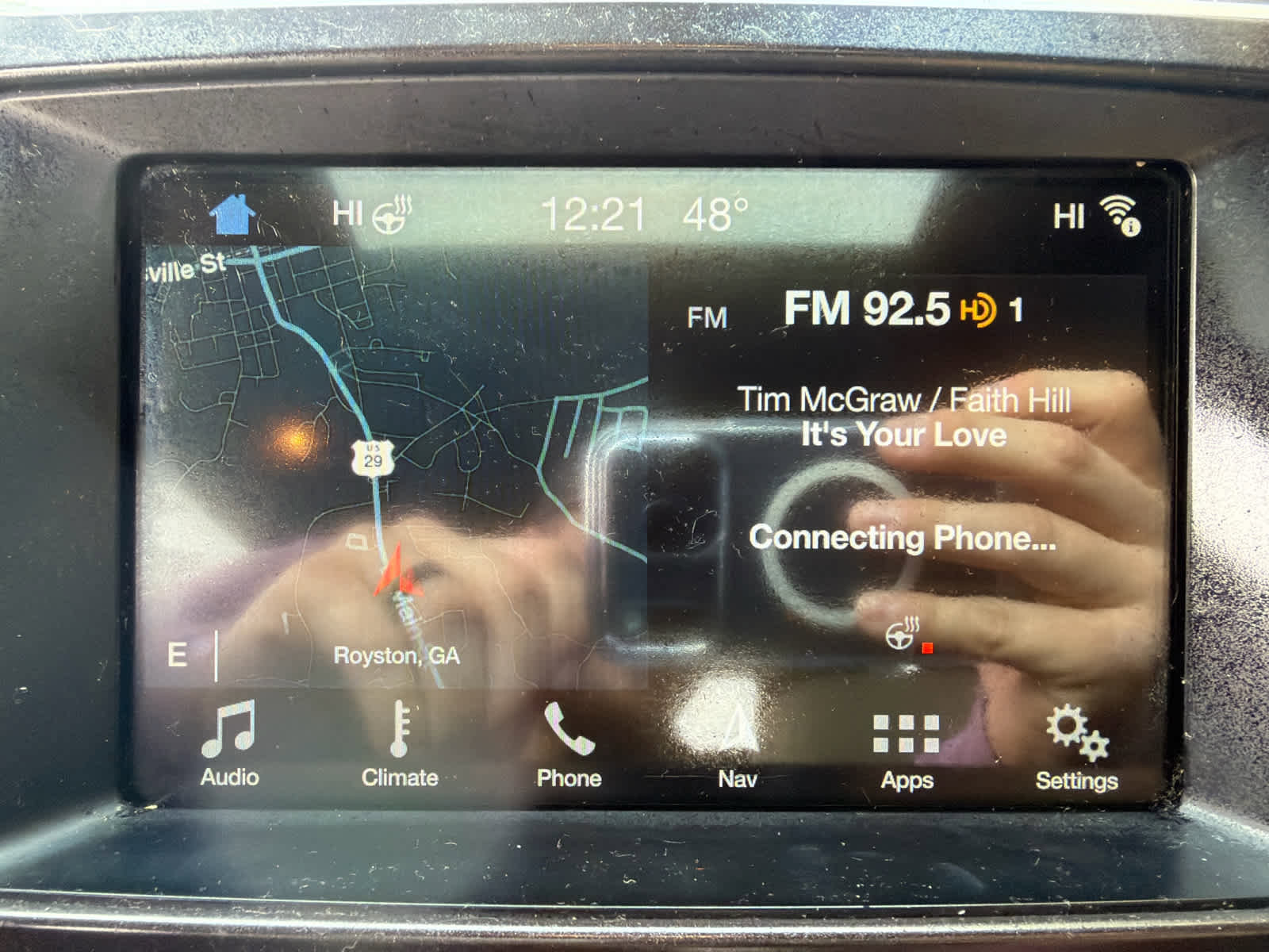 Used 2018 Ford Explorer Limited image 6