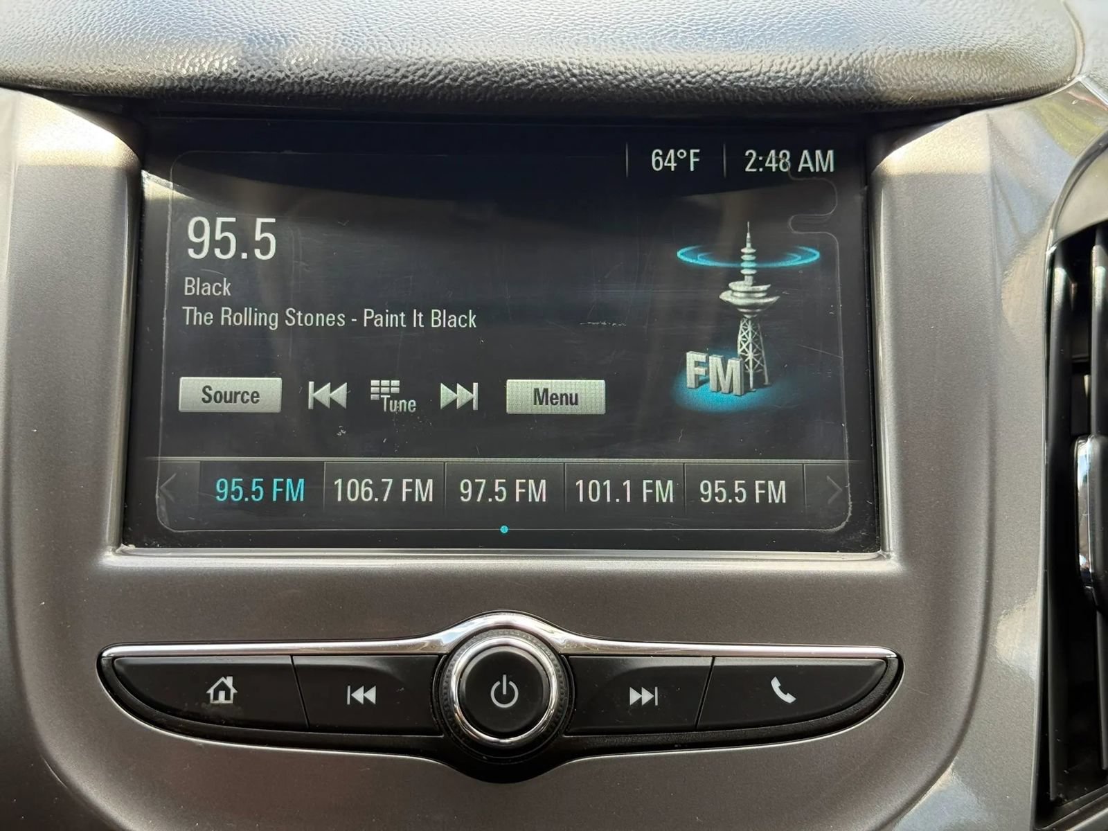 Used 2017 Chevrolet Cruze LT FWD image 20