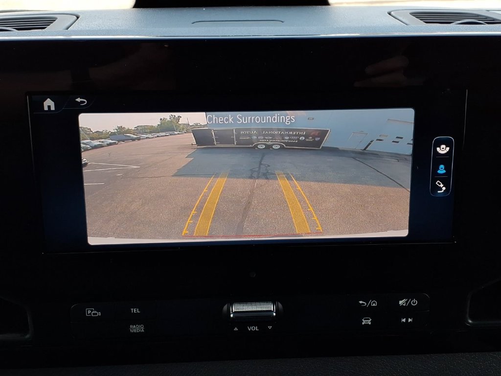 Used 2025 Mercedes-Benz Sprinter 2500 image 17
