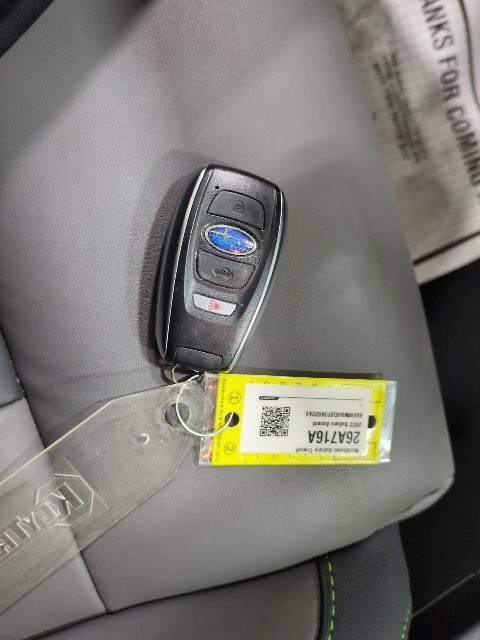 Used 2023 Subaru Ascent Onyx Edition AWD/4WD image 28