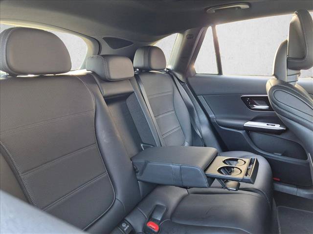 Certified 2025 Mercedes-Benz GLC 300 image 16