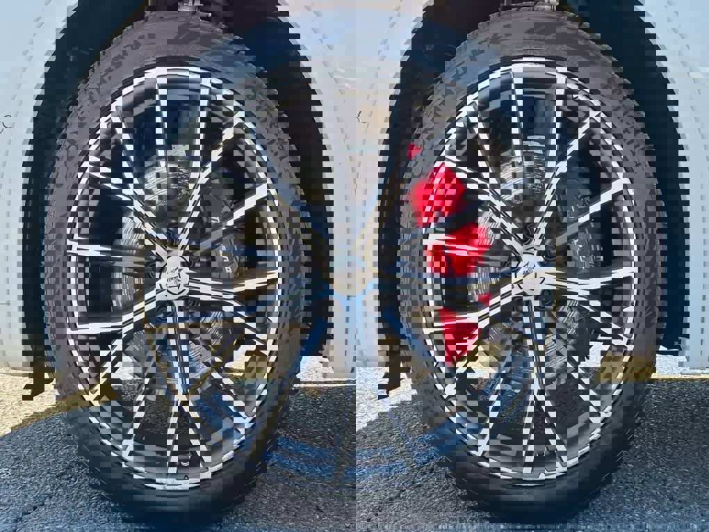 Used 2023 Maserati Grecale Modena image 8