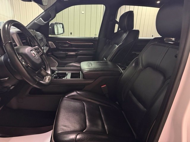 Used 2019 RAM 1500 Limited AWD/4WD image 17