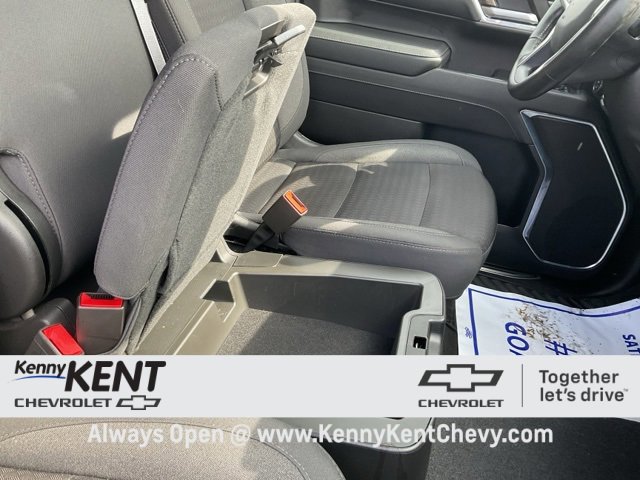 Used 2023 Chevrolet Silverado 1500 LT image 21