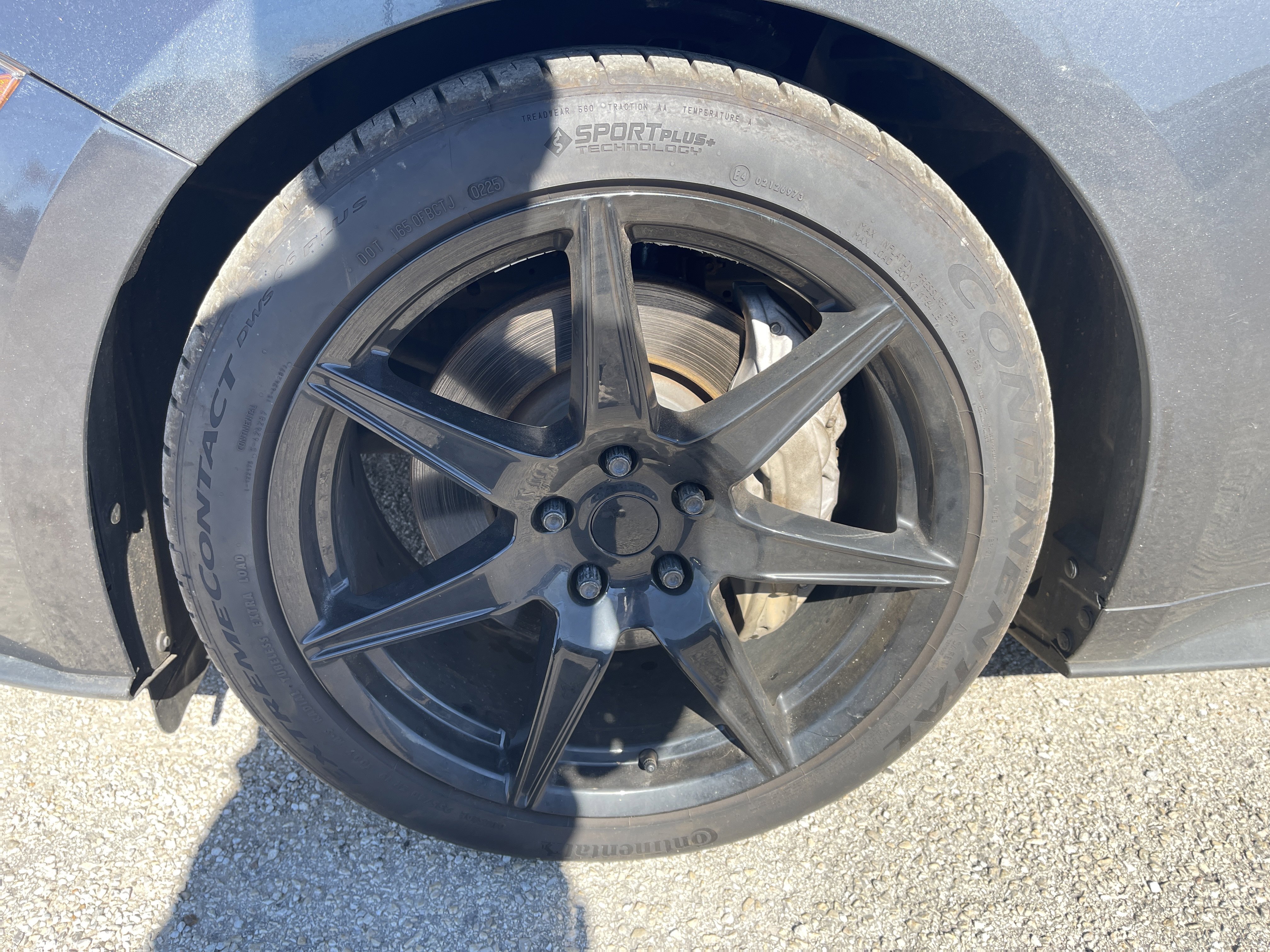 Used 2019 Ford Mustang GT w/ Black Accent Package image 11