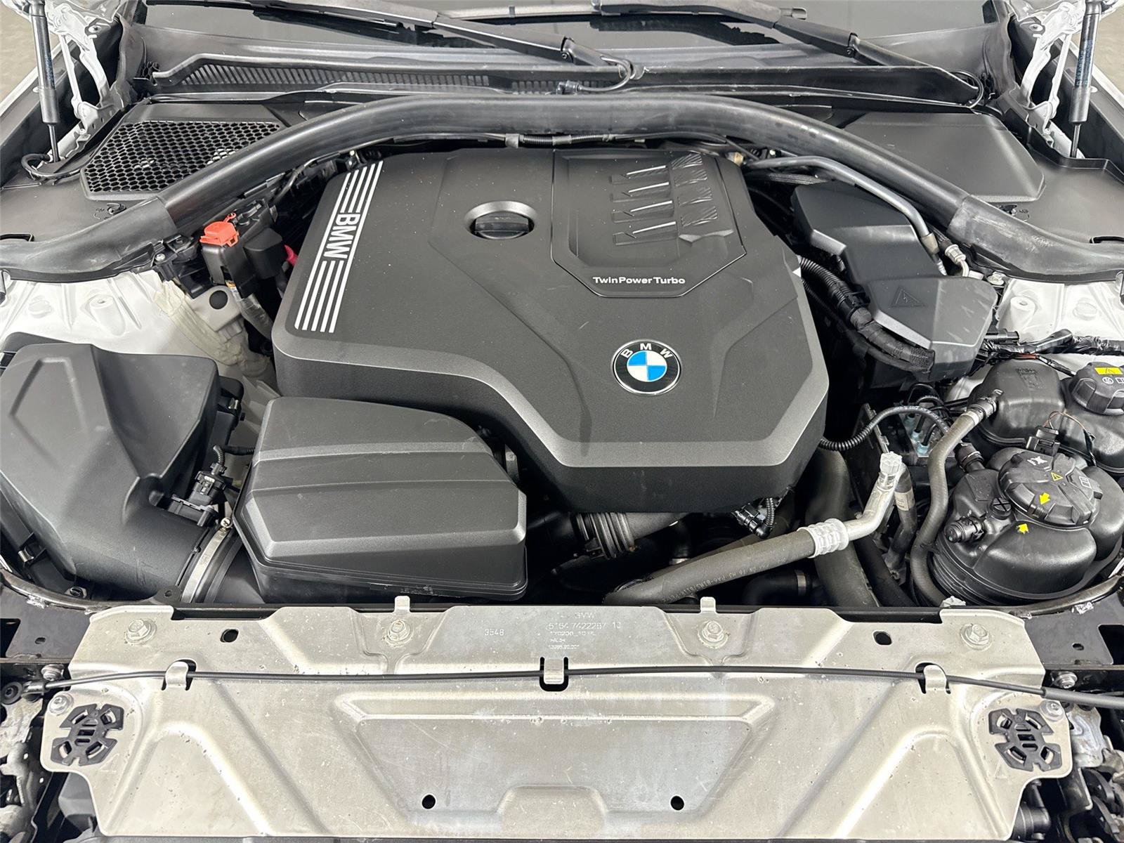 Used 2019 BMW 330i xDrive Sedan w/ Convenience Package AWD/4WD image 43