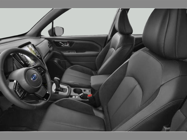 New 2026 Subaru Forester Touring AWD/4WD image 9